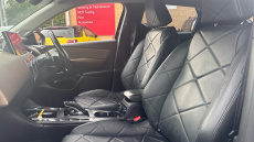 DS 3 Crossback 1.2 PureTech 155 Prestige 5dr EAT8 Petrol